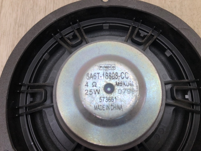 Динамик передний FORD ESCAPE 12-19 TM2 1.5 M9MA