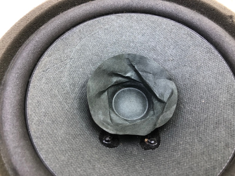 Динамик передний ESCAPE 12-19 2018 TM2 1.5 M9MA