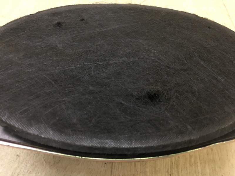 Динамик задний COMPASS 06-16 2013 MK49 2.4 ED3 Динамик задний COMPASS 06-16 2013 MK49 2.4 ED3