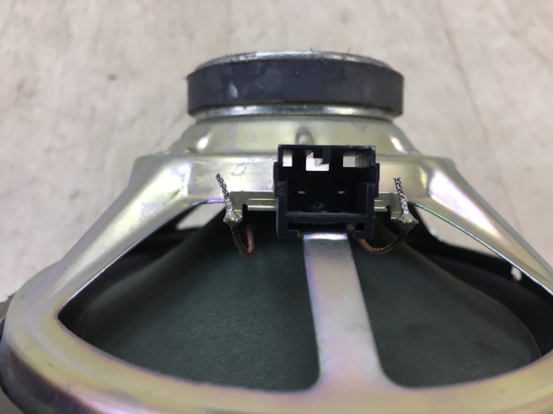 Динамик задний PATRIOT 10-17 MK74 2.4 ED3 Динамик задний PATRIOT 10-17 MK74 2.4 ED3