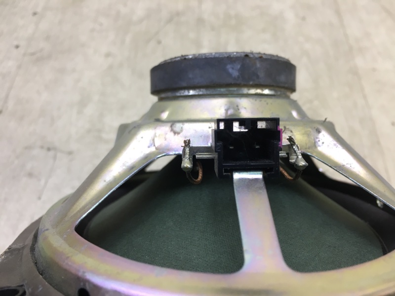 Динамик задний JOURNEY 08-20 2013 JC 3.6 ERB