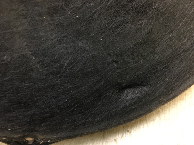 Динамик задний JOURNEY 08-20 2013 JC 3.6 ERB