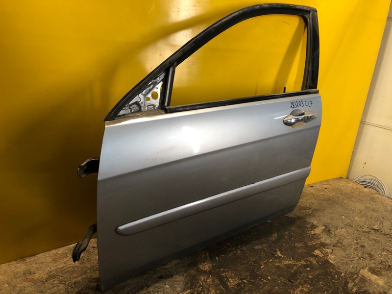 Дверь передняя левая HONDA ACCORD CL7 / TSX 03-08 Дверь передняя левая HONDA ACCORD CL7 / TSX 03-08