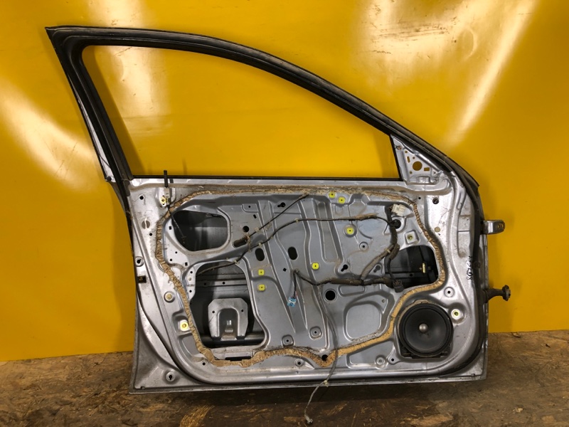 Дверь передняя левая ACCORD CL7 / TSX 03-08 Дверь передняя левая ACCORD CL7 / TSX 03-08