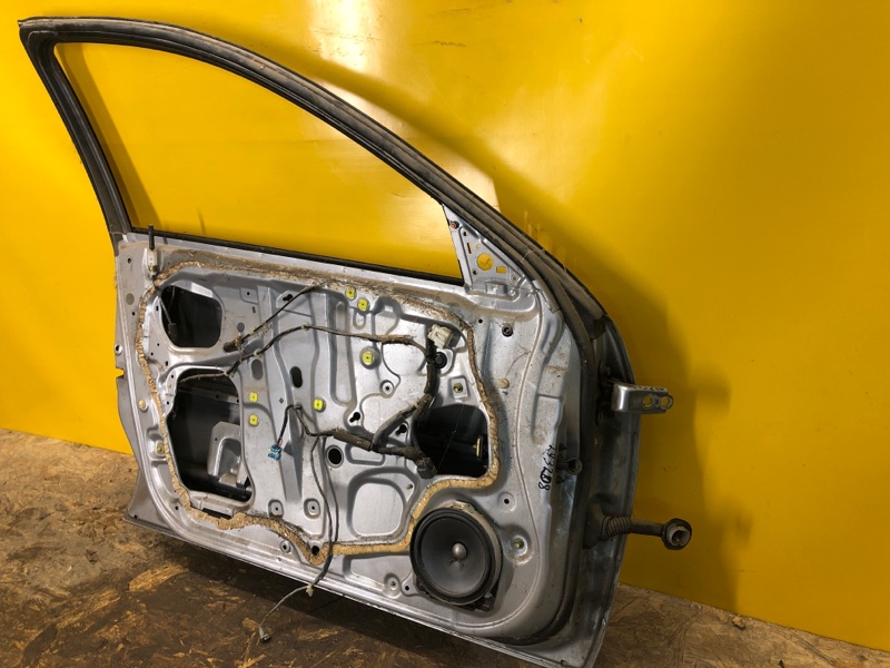 Дверь передняя левая ACCORD CL7 / TSX 03-08 Дверь передняя левая ACCORD CL7 / TSX 03-08