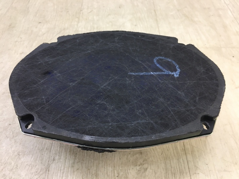 Запчасть динамик передний DODGE DART 12-16 2014 PF 2.4 ED6 5064358AB Б/У Динамик передний DODGE DART 12-16 2014 PF 2.4 ED6 5064358AB Б/У