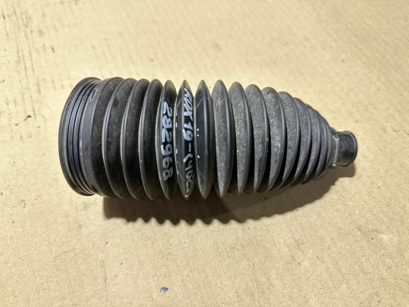Пыльник рулевой рейки ACURA RDX 19- 2020 53429-THR-A01 Б/У