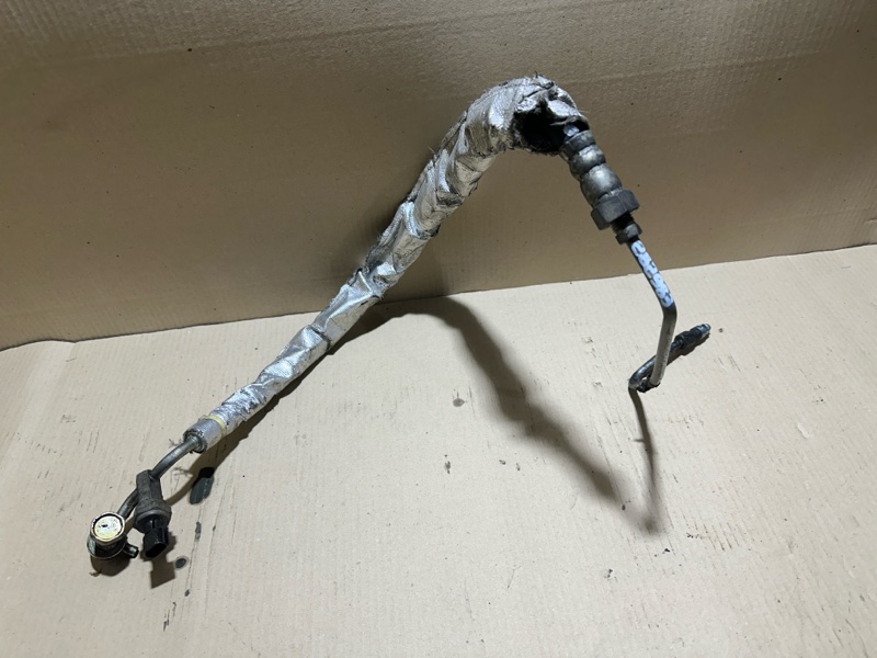 Трубка ГУР высокого давления MURANO Z50 02-07 2005 3.5 VQ35DE