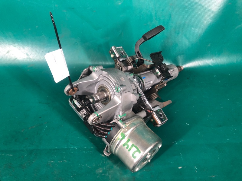 Электроусилитель рулевого управления JEEP COMPASS 17-21 2017 2.4 ED6 68276903AE Б/У