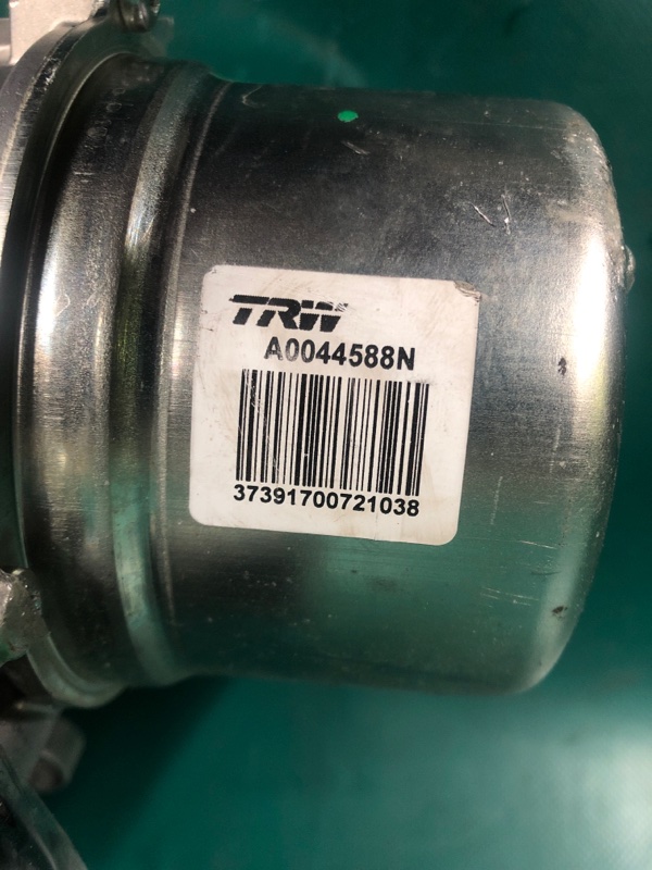 Электроусилитель рулевого управления COMPASS 17-21 2017 2.4 ED6