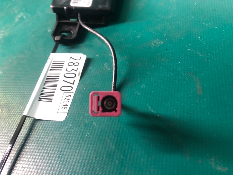 Антенна COMPASS 17-21 2017 2.4 ED6