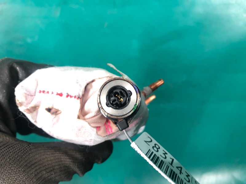 Подушка безопасности в сиденье передняя левая COMPASS 17-21 2017 2.4 ED6 Подушка безопасности в сиденье передняя левая COMPASS 17-21 2017 2.4 ED6