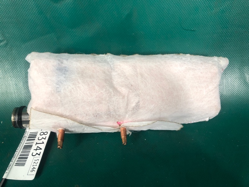 Подушка безопасности в сиденье передняя левая COMPASS 17-21 2017 2.4 ED6 Подушка безопасности в сиденье передняя левая COMPASS 17-21 2017 2.4 ED6