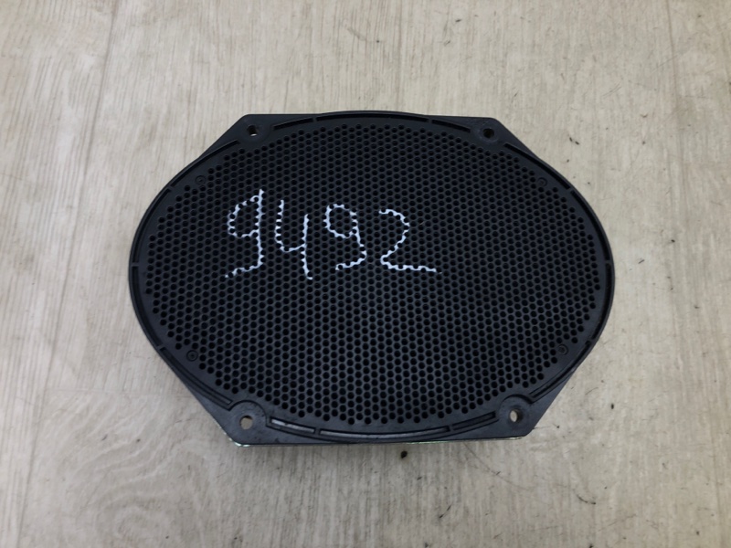 Динамик задний FORD EDGE 06-14 2012 Внедорожник 2.0 9U5Z-18808-A Б/У