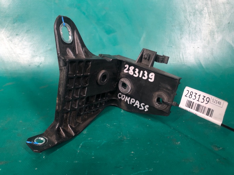 Запчасть кронштейн блока abs JEEP COMPASS 17-21 2017 2.4 ED6 68274355AB Б/У Кронштейн блока ABS JEEP COMPASS 17-21 2017 2.4 ED6 68274355AB Б/У