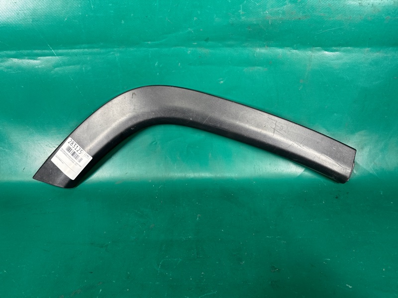 Накладка крыла (расширитель арки) задняя правая JEEP COMPASS 17-21 2017 2.4 ED6 5UP18RXFAB Б/У