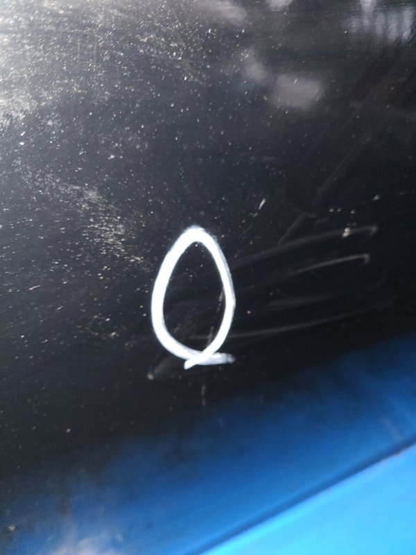 Дверь передняя правая PRIUS - 30 09-17 Дверь передняя правая PRIUS - 30 09-17