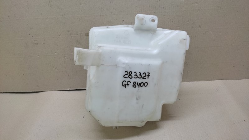 Бачок омывателя MITSUBISHI OUTLANDER GF 12- 2016 GF8W 2.4 4J12 8260A276 Б/У