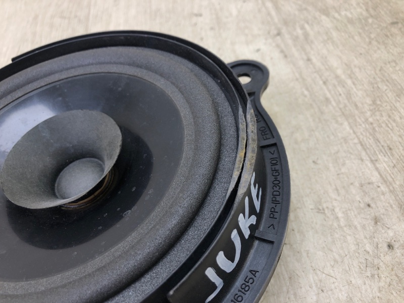 Динамик задний правый JUKE 10-19 2011 1.6 MR16DDT