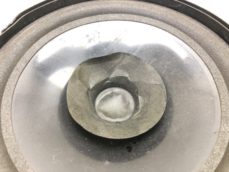 Динамик задний левый JUKE 10-19 2011 1.6 MR16DDT