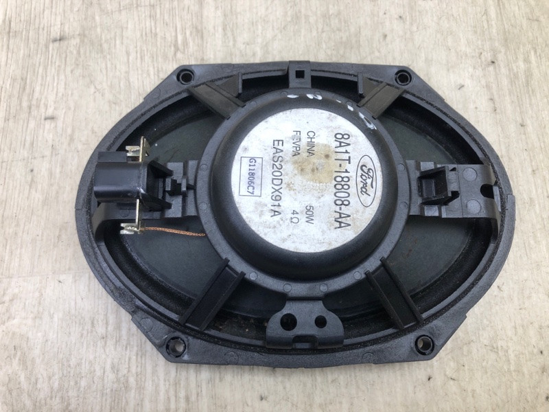 Динамик передний FORD EDGE 06-14 Внедорожник 2.0