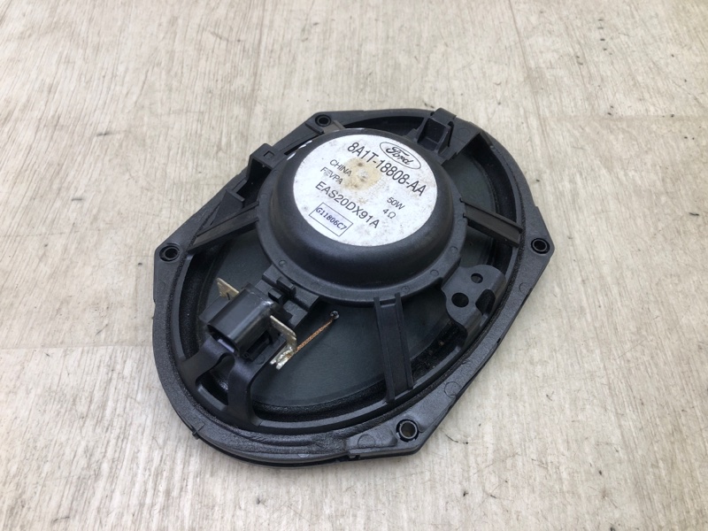 Динамик передний EDGE 06-14 2012 Внедорожник 2.0