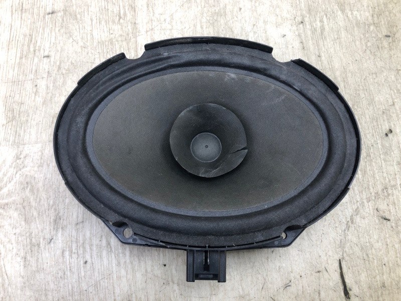 Динамик MAZDA 3 BL 09-13 2012 2.0 LF-VE BCN666960 Б/У