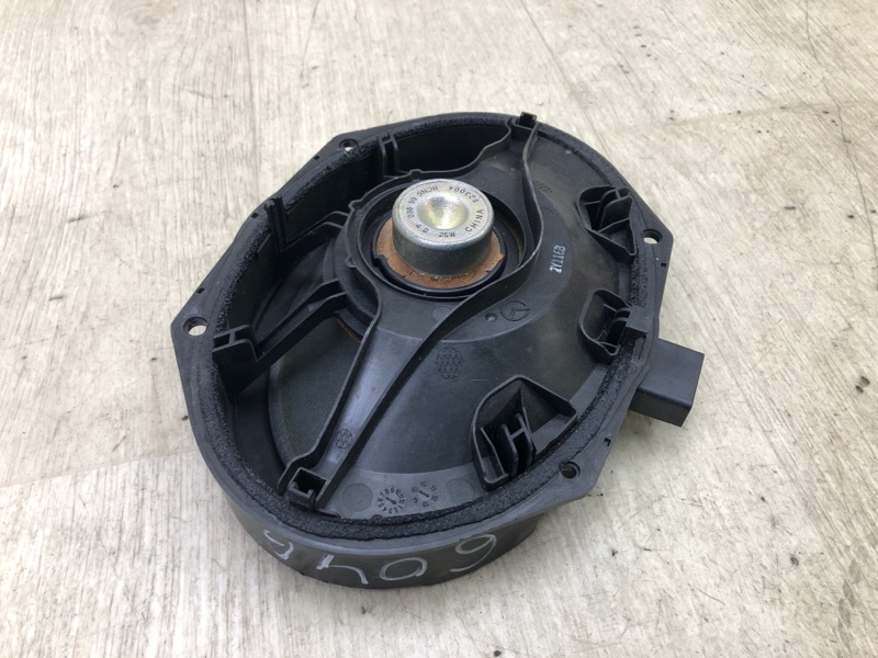 Динамик 3 BL 09-13 2012 2.0 LF-VE