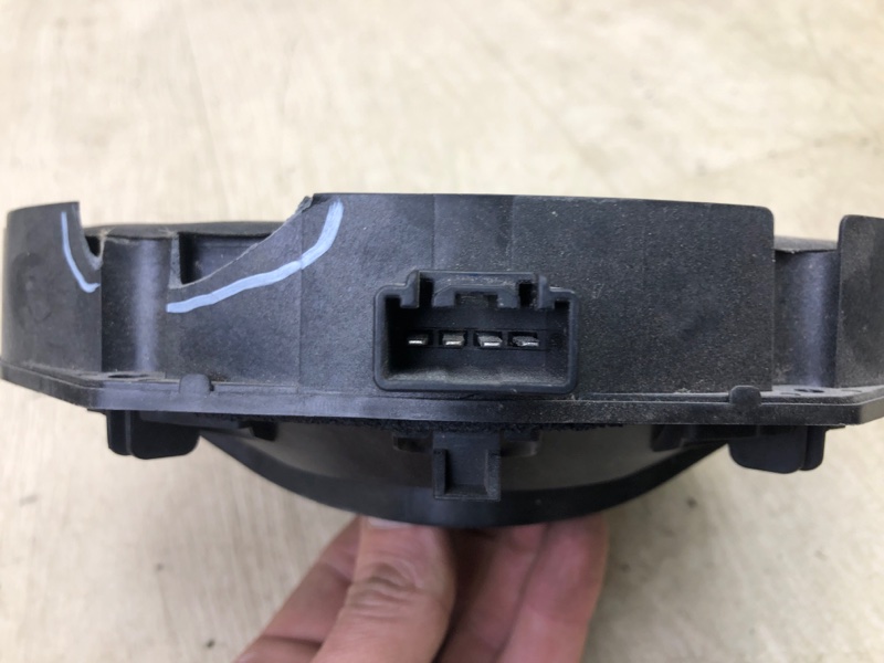 Динамик 3 BL 09-13 2012 2.0 LF-VE