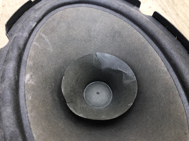 Динамик 3 BL 09-13 2012 2.0 LF-VE