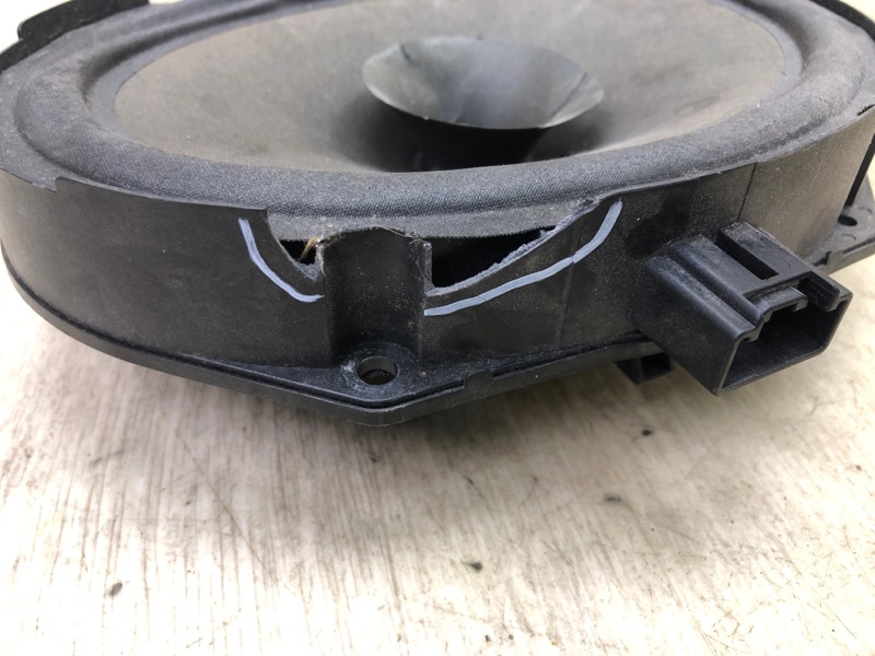 Динамик 3 BL 09-13 2012 2.0 LF-VE