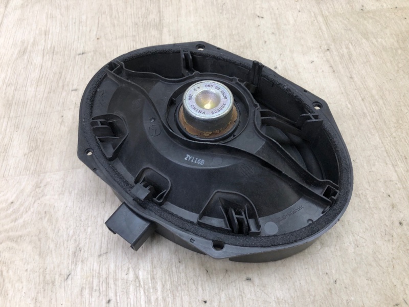 Динамик 3 BL 09-13 2012 2.0 LF-VE