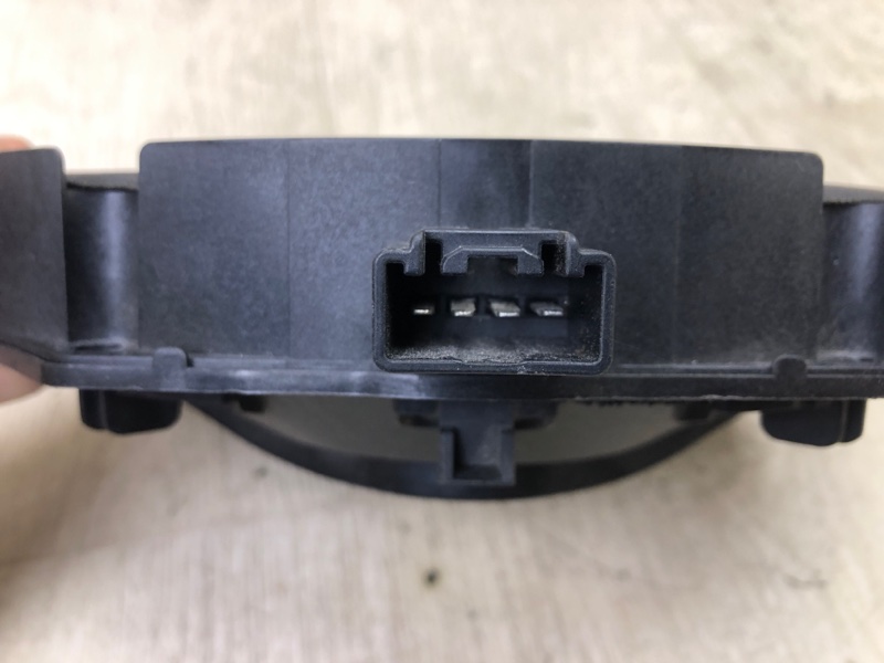 Динамик 3 BL 09-13 2012 2.0 LF-VE