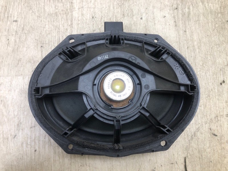 Динамик 3 BL 09-13 2012 2.0 LF-VE