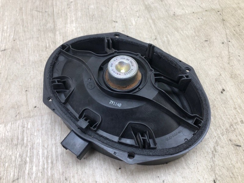 Динамик 3 BL 09-13 2012 2.0 LF-VE