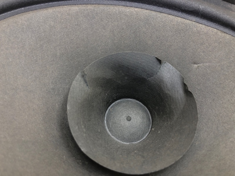 Динамик 3 BL 09-13 2012 2.0 LF-VE