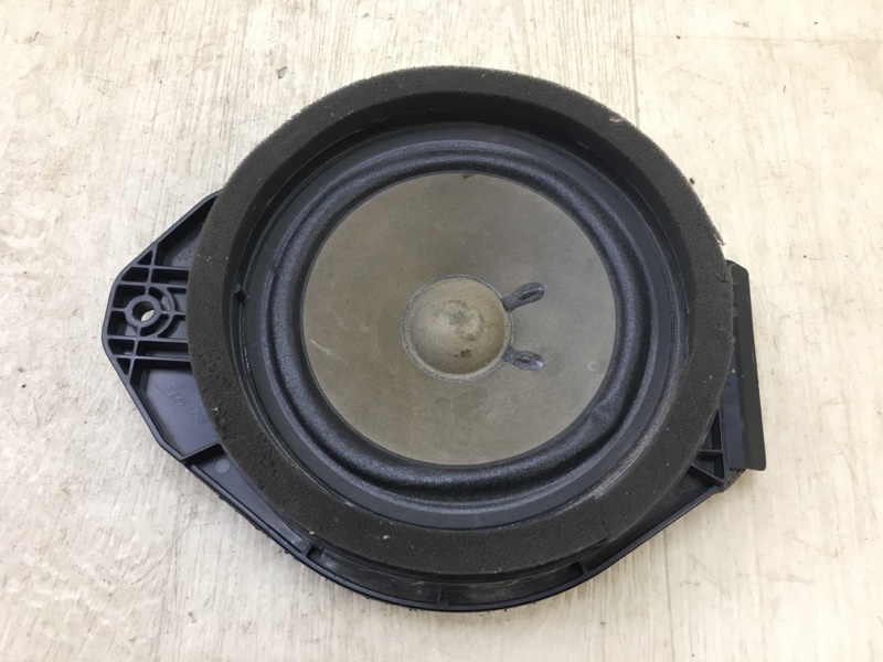 Динамик задний CADILLAC XTS 13-17 2014 6G 3.6 LFX 20884477 Б/У