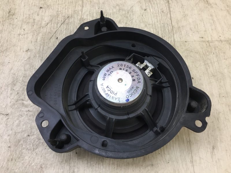 Динамик задний левый PATHFINDER R52 12-21 2018 R52 3.5 VQ35DD