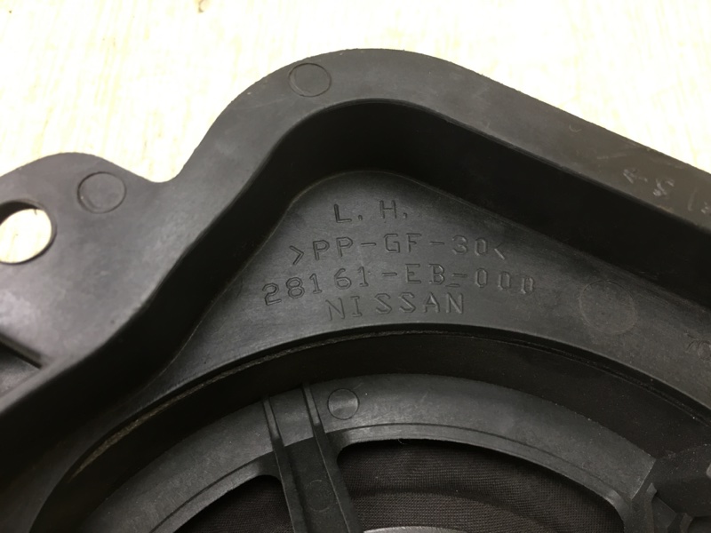 Динамик задний левый PATHFINDER R52 12-21 2018 R52 3.5 VQ35DD