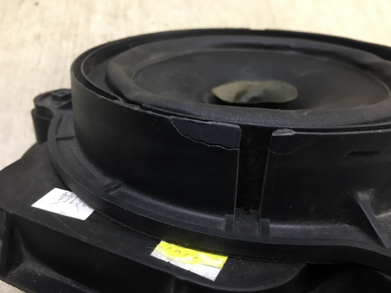 Динамик задний левый PATHFINDER R52 12-21 2018 R52 3.5 VQ35DD