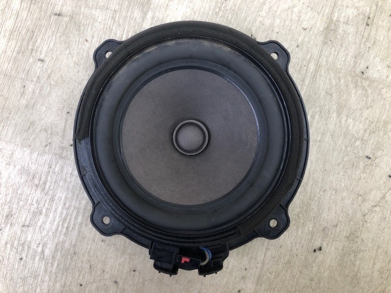 Динамик передний KIA FORTE/CERATO TD 08-13 2011 TD 2.0 G4KD 96340-1М000 Б/У