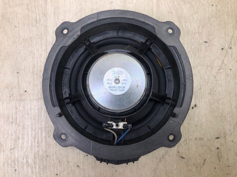 Динамик передний KIA FORTE/CERATO TD 08-13 TD 2.0 G4KD
