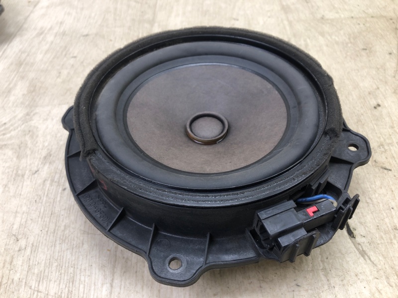 Динамик передний FORTE/CERATO TD 08-13 2011 TD 2.0 G4KD