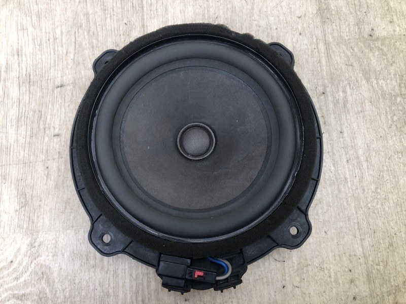 Запчасть динамик передний KIA FORTE/CERATO TD 08-13 2013 TD 2.0 G4KD 96340-1М000 Б/У Динамик передний KIA FORTE/CERATO TD 08-13 2013 TD 2.0 G4KD 96340-1М000 Б/У