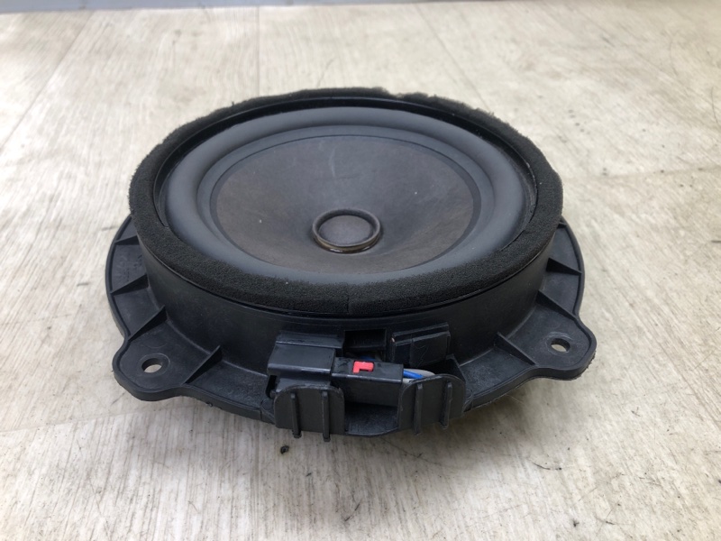 Динамик передний FORTE/CERATO TD 08-13 2013 TD 2.0 G4KD Динамик передний FORTE/CERATO TD 08-13 2013 TD 2.0 G4KD