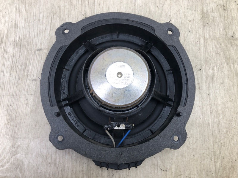 Динамик передний KIA FORTE/CERATO TD 08-13 TD 2.0 G4KD Динамик передний KIA FORTE/CERATO TD 08-13 TD 2.0 G4KD
