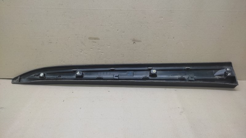 Накладка двери передняя правая OUTLANDER GF 12- 2016 GF8W 2.4 4J12