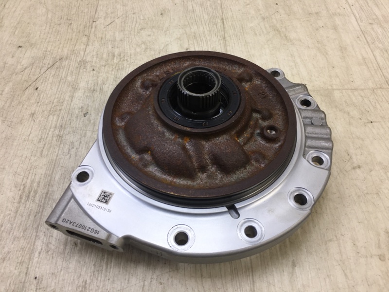 Насос масляный АКПП ELANTRA AD 16- 2017 AD 2.0 G4NH