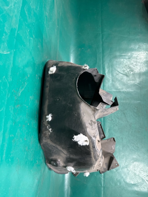 Подкрылок задний правый COMPASS 17-21 2017 2.4 ED6 Подкрылок задний правый COMPASS 17-21 2017 2.4 ED6