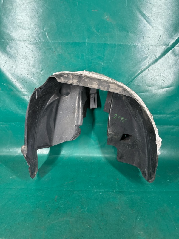 Подкрылок задний левый JEEP COMPASS 17-21 2.4 ED6 Подкрылок задний левый JEEP COMPASS 17-21 2.4 ED6